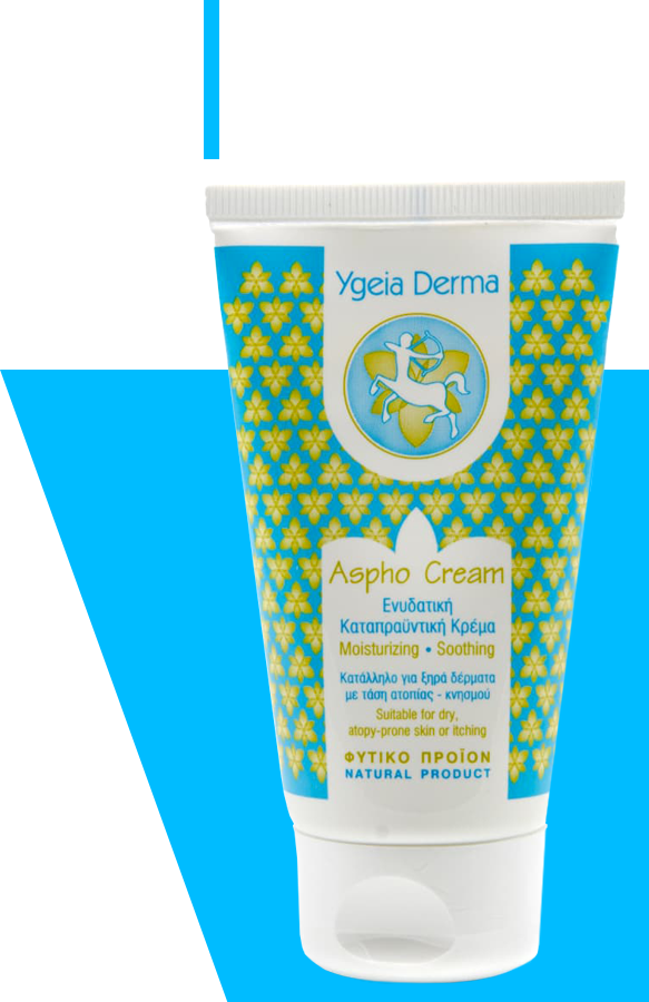 ygeia derma pharm aspho cream