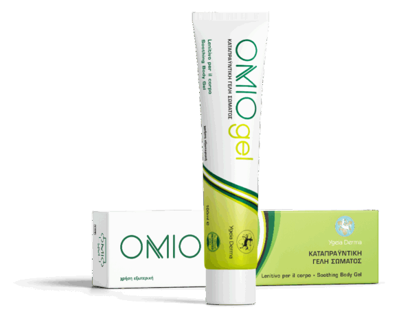 OMIO GEL