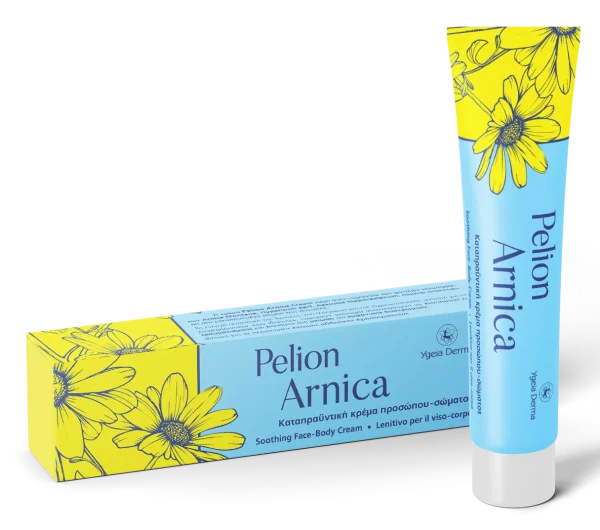 Pelion Arnica Cream
